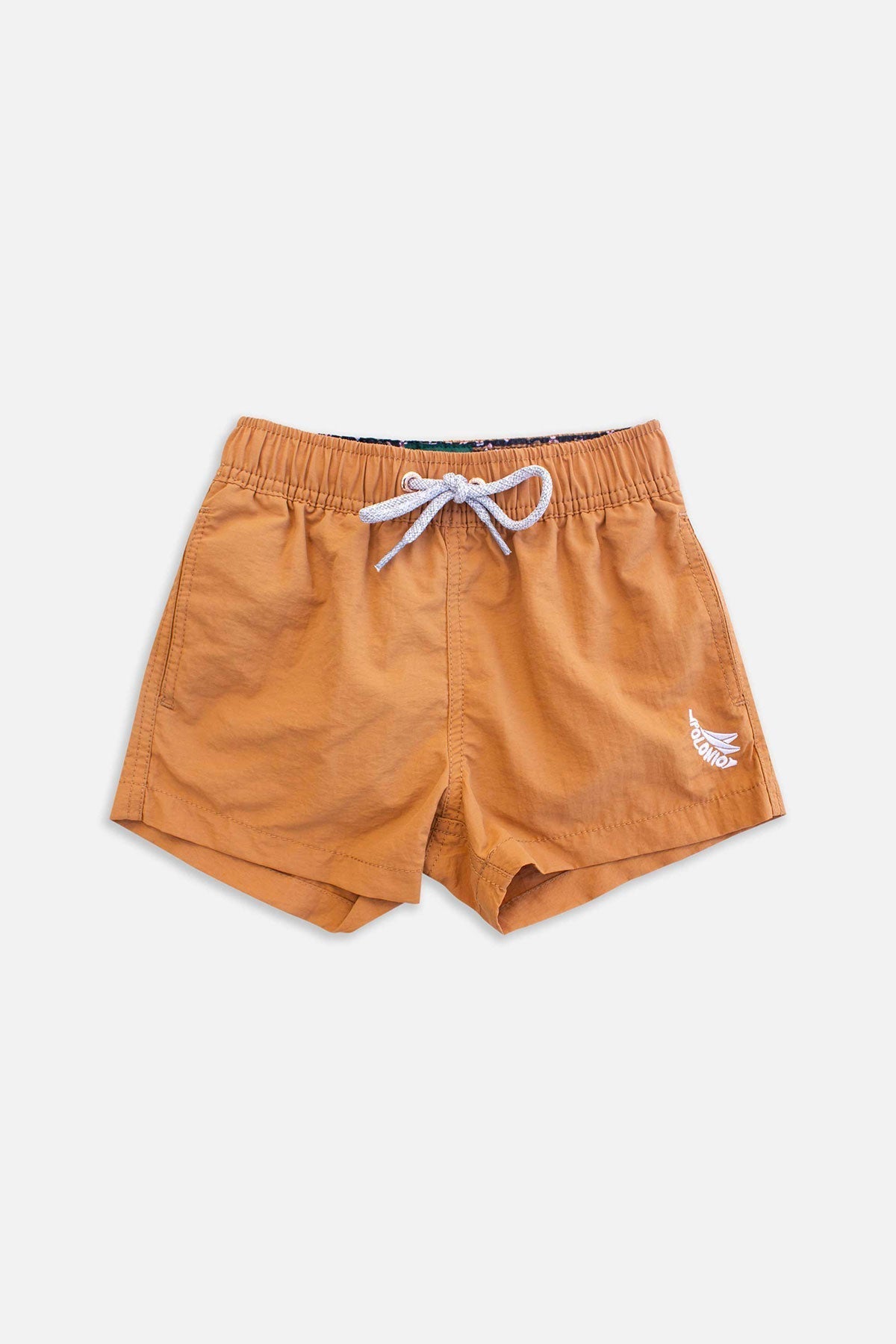 Bañador Niño Camello - Polonio EU
