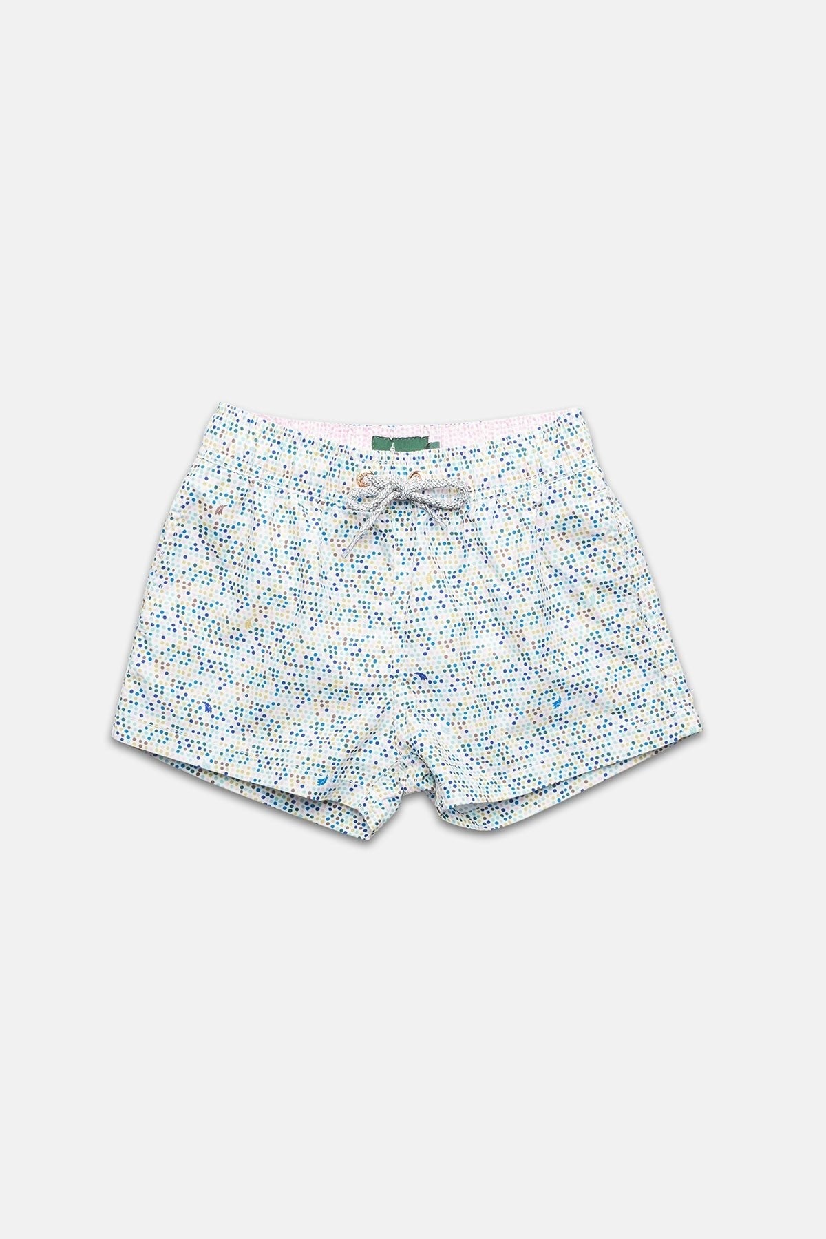 Bañador Niño Stipple - Polonio EU