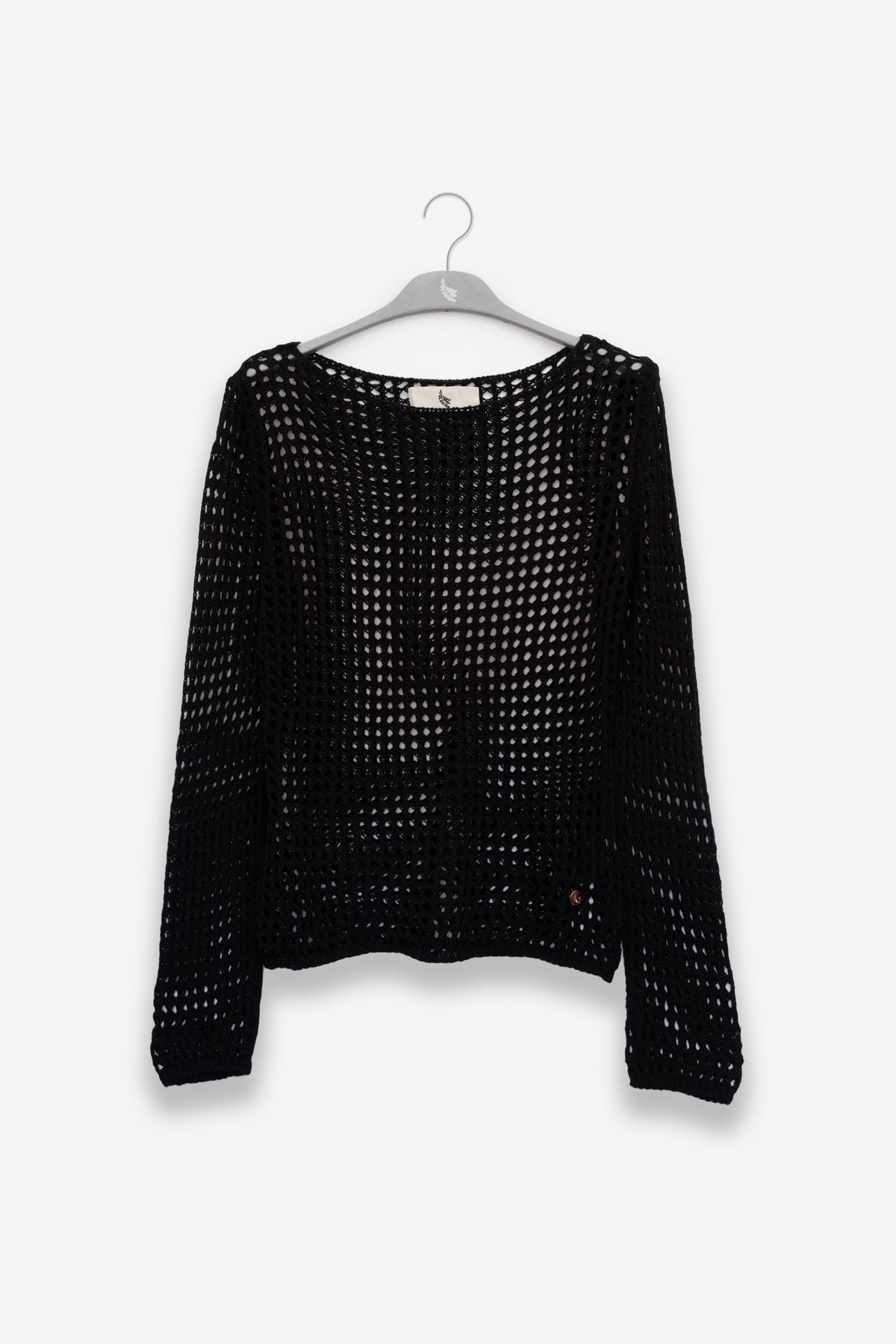 Jersey Marti Negro - Polonio