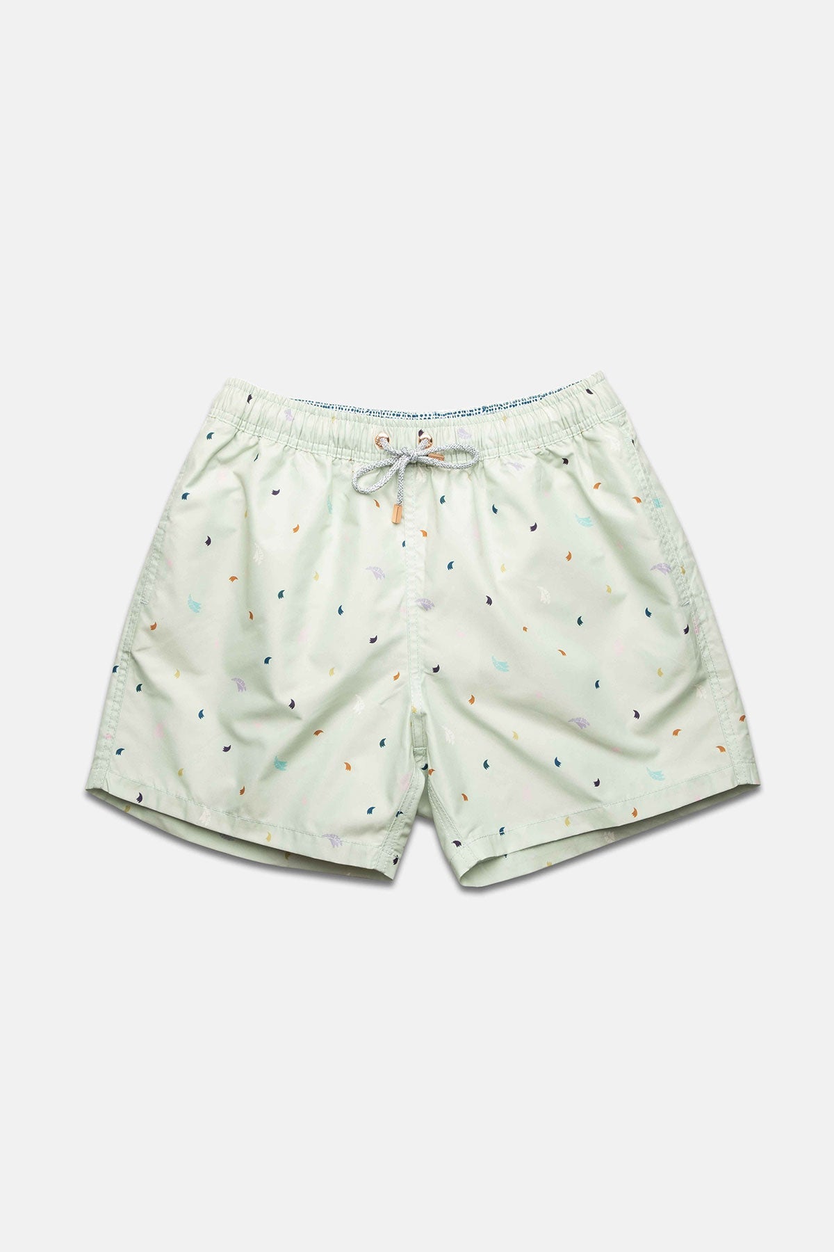 Mini Plátanos Bañador Classic - Polonio EU