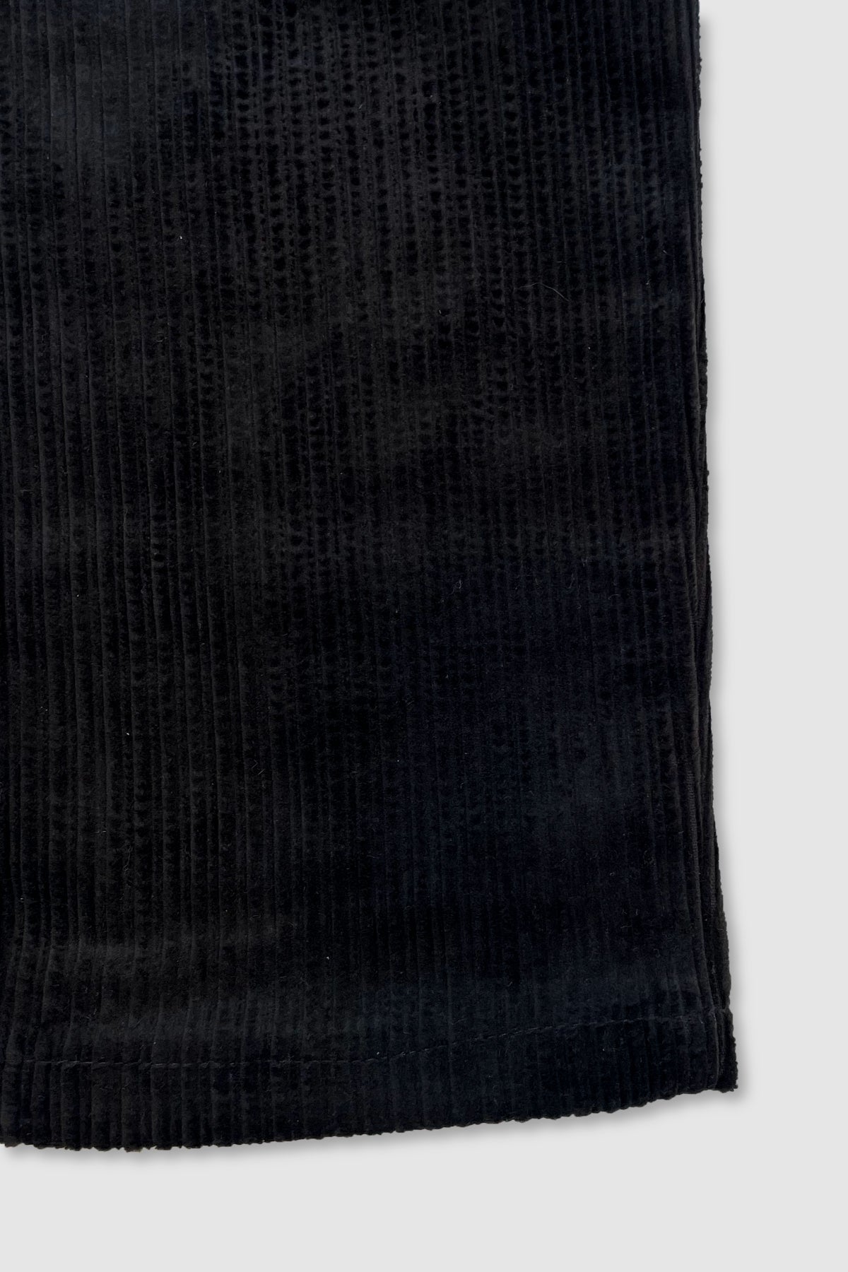Pantalón Santi Negro - Polonio