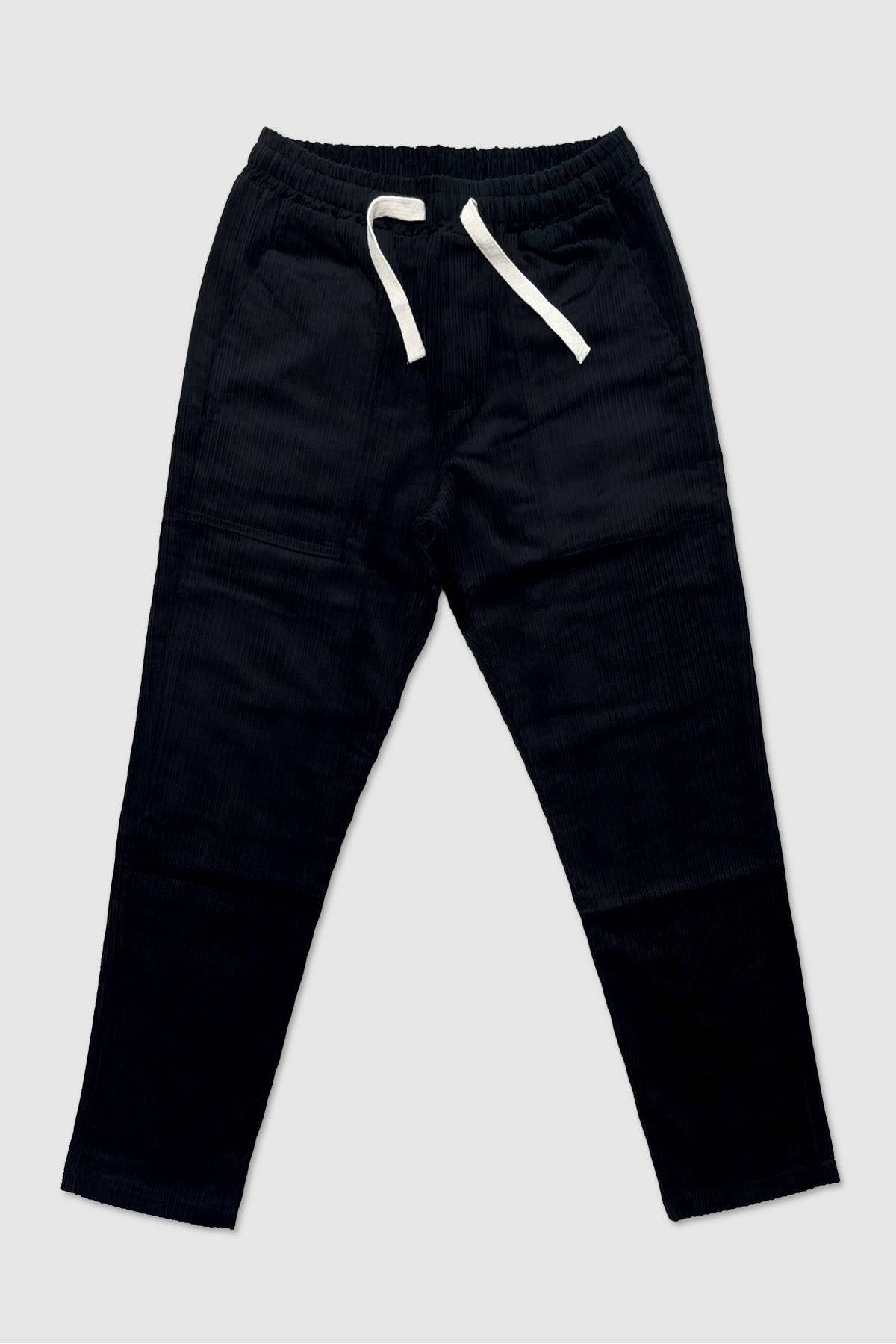 Pantalón Santi Negro - Polonio