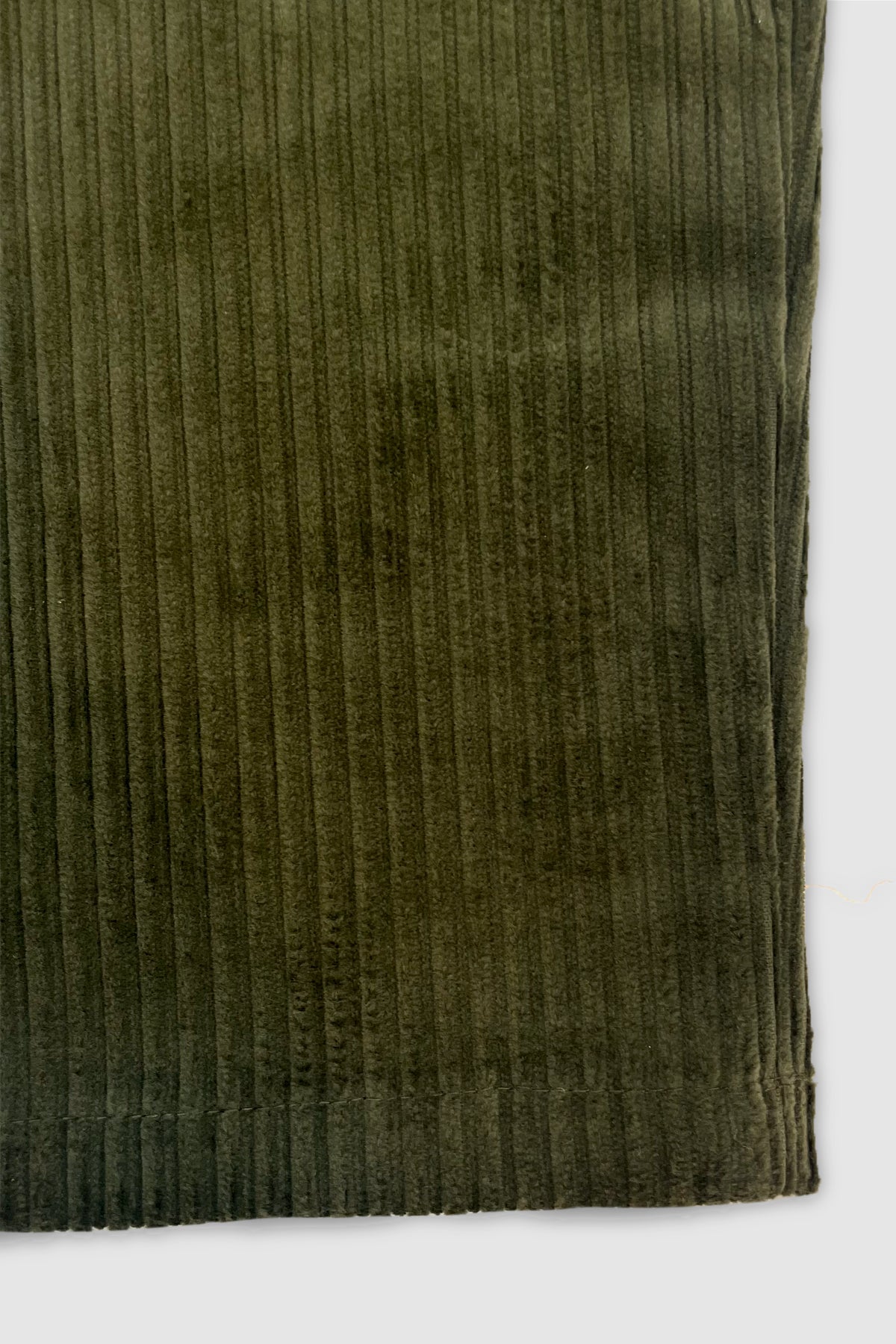 Pantalón Santi Oil Green - Polonio