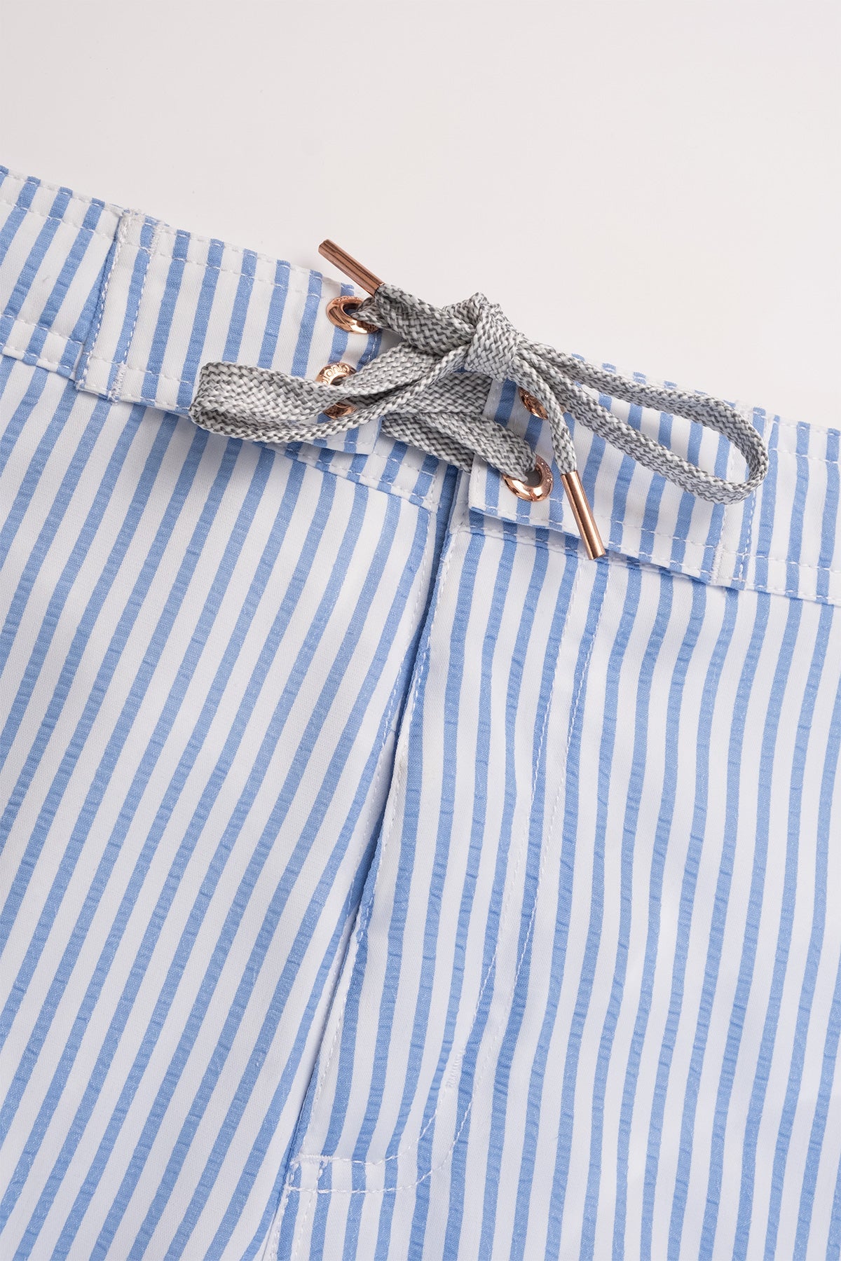 Short de Baño Gents Blue - Polonio
