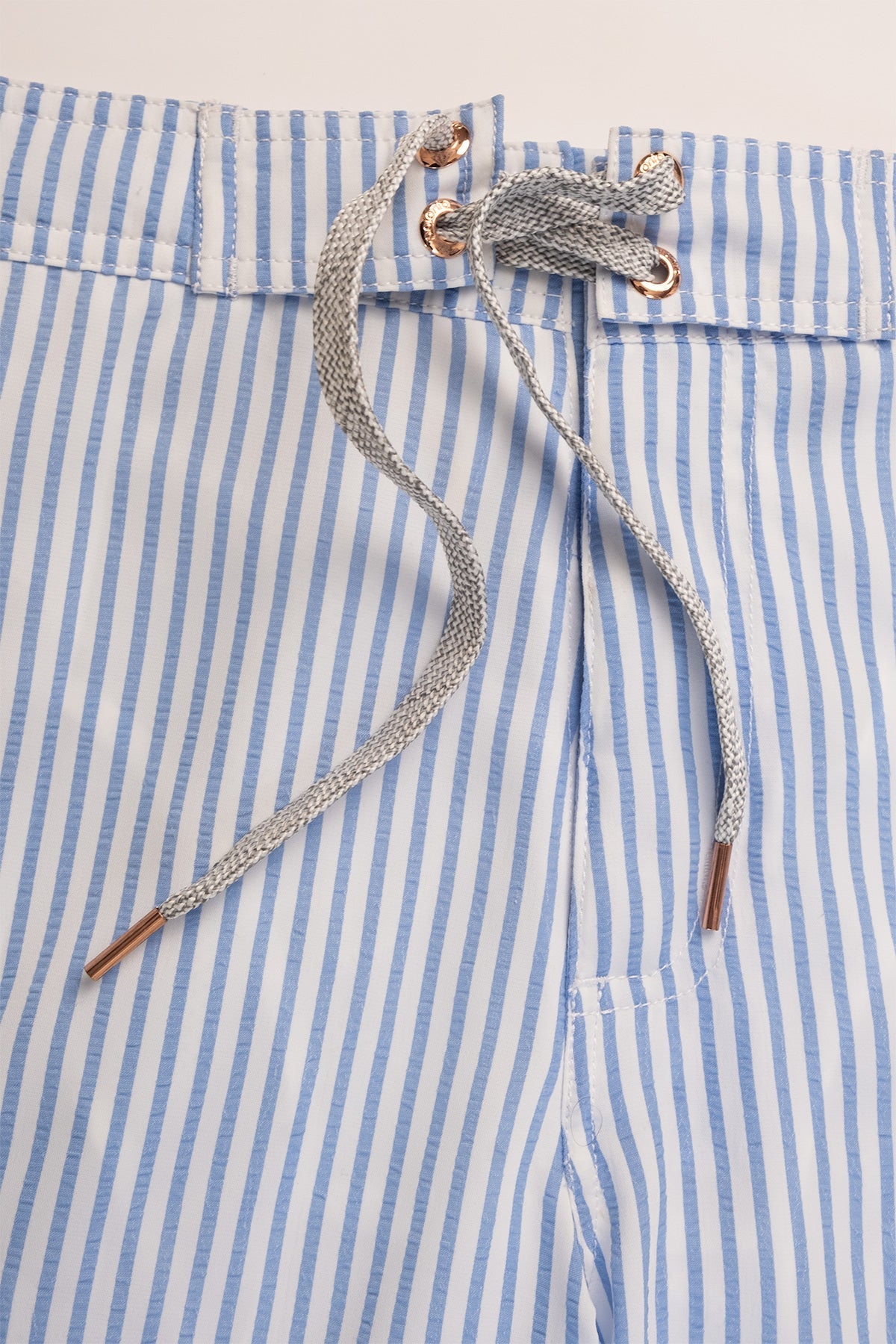 Short de Baño Gents Blue - Polonio