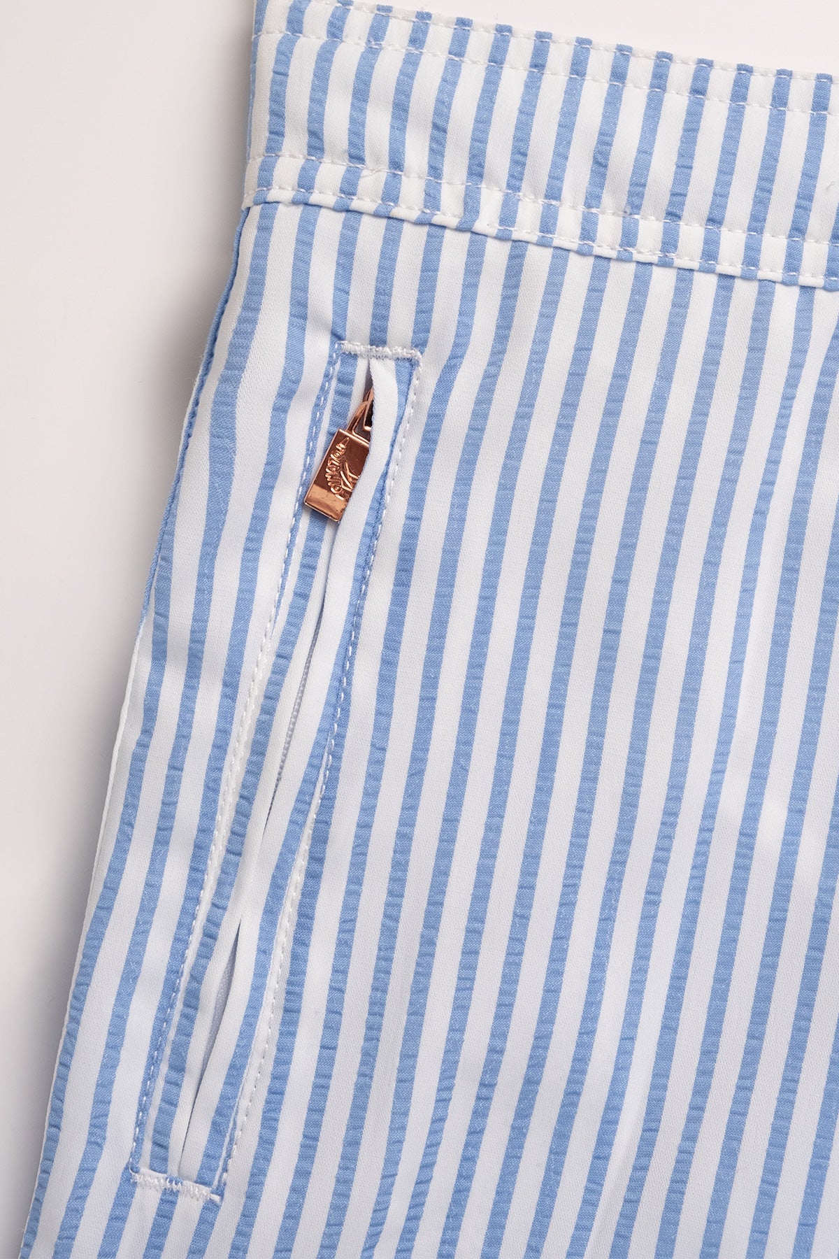 Short de Baño Gents Blue - Polonio