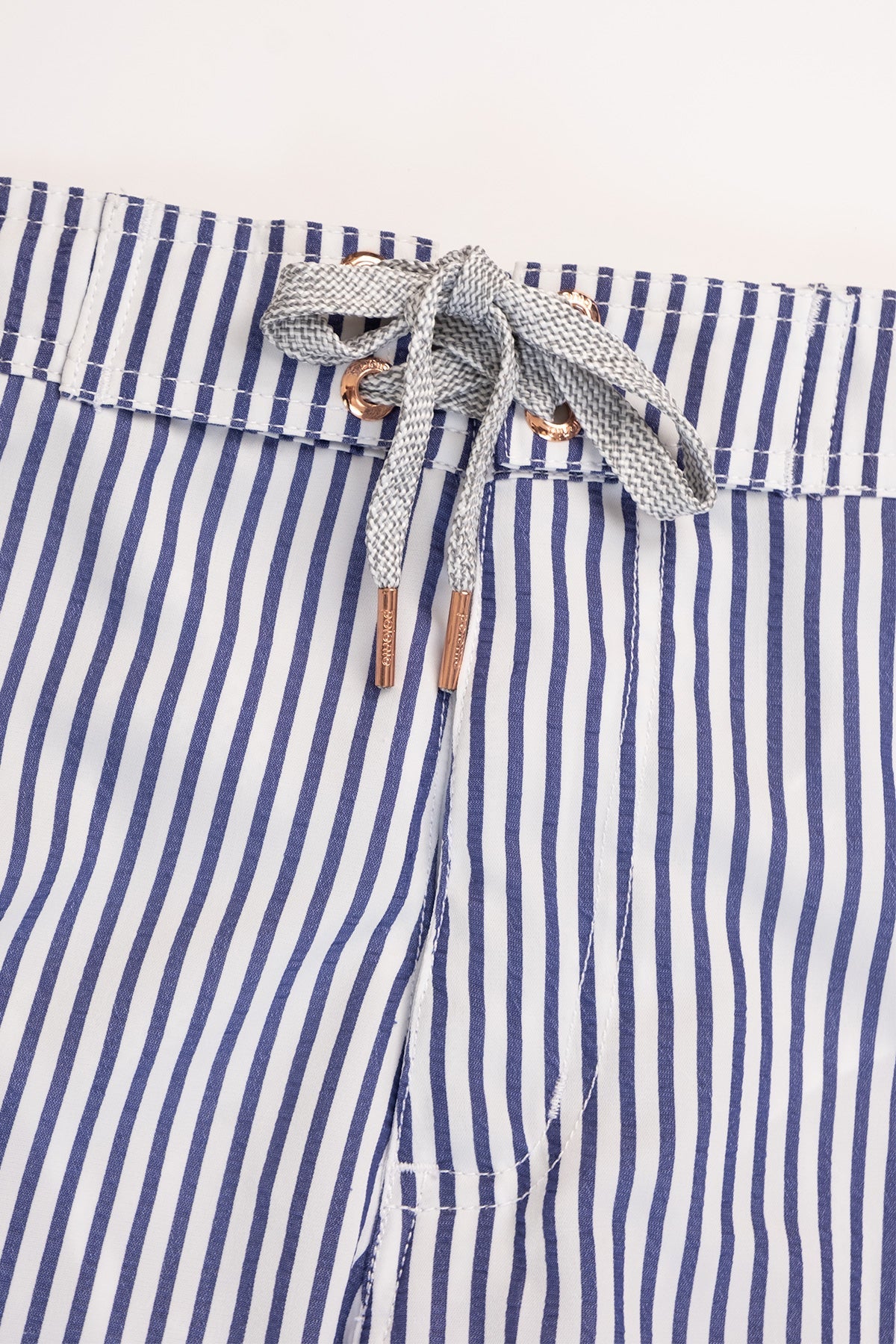 Short de Baño Gents Navy - Polonio