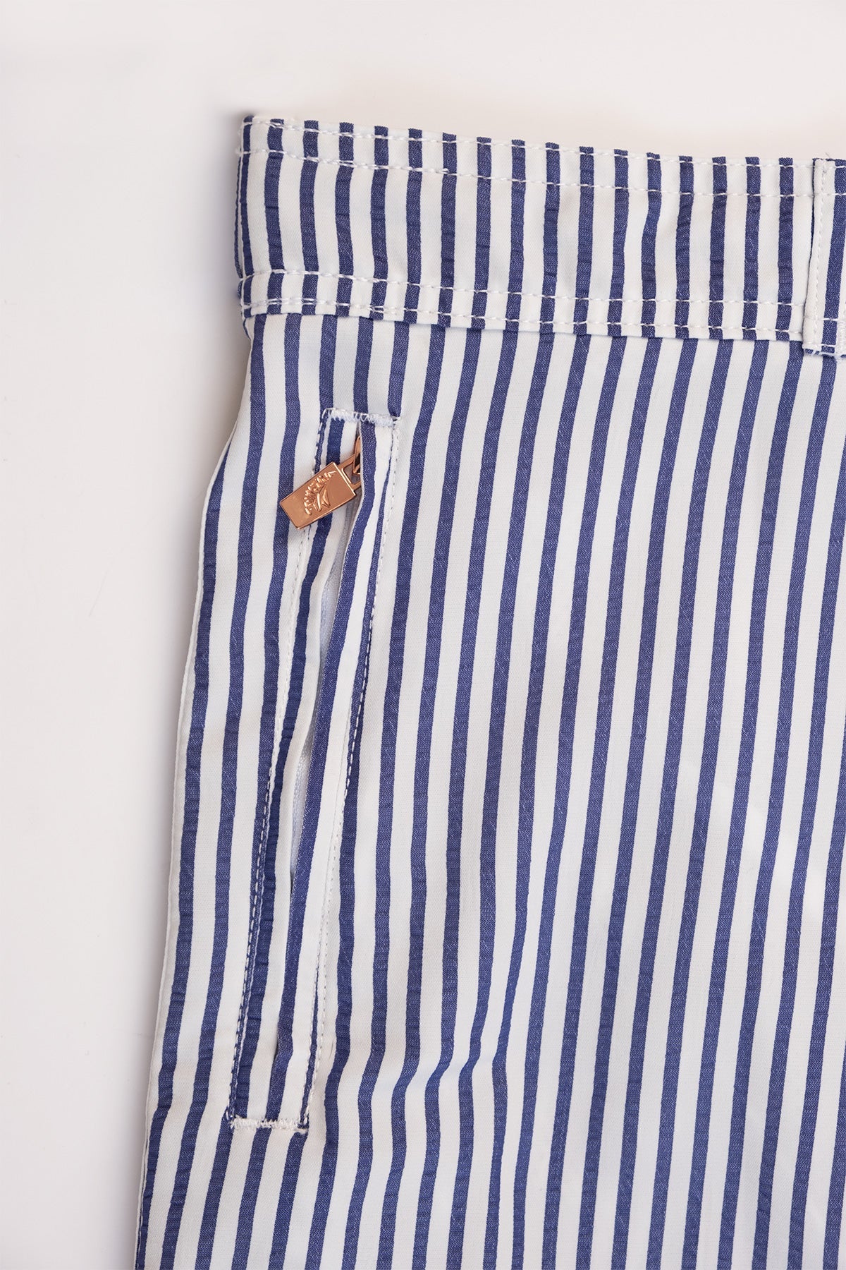 Short de Baño Gents Navy - Polonio