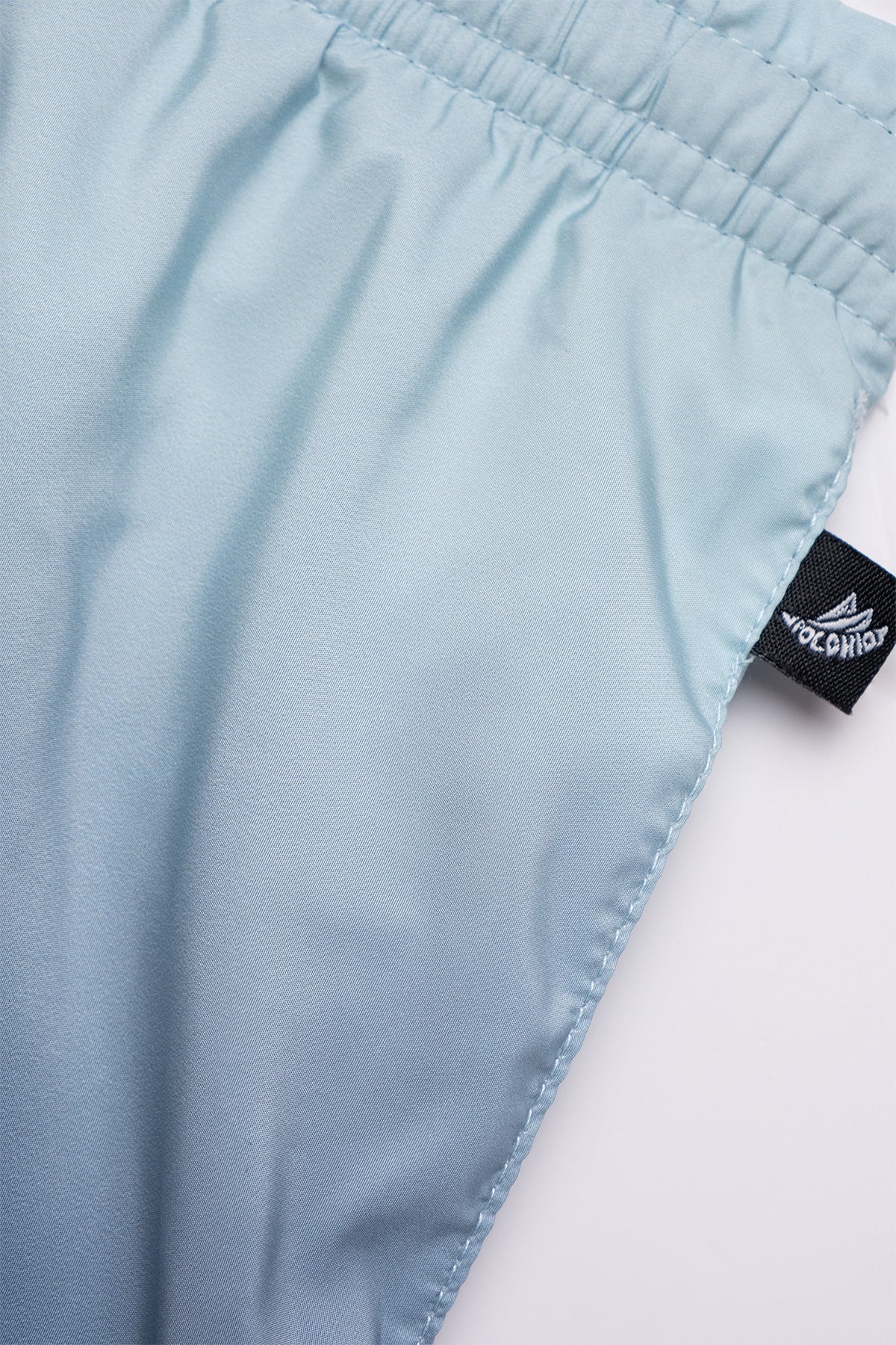 Short de Baño Runner Gradient - Polonio