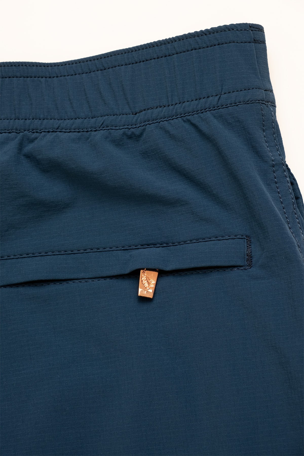 Short de Baño The Josh Petrol - Polonio