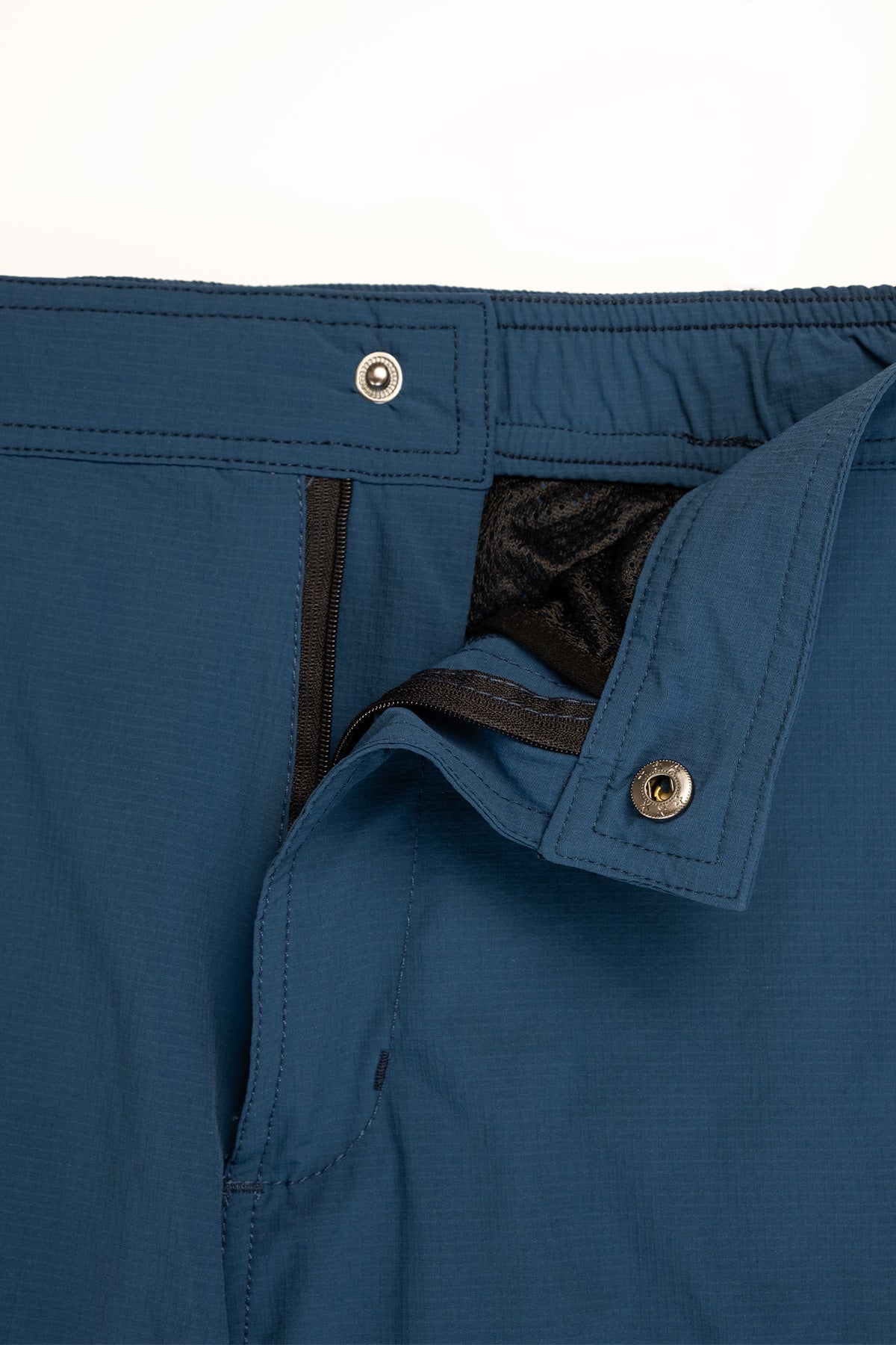 Short de Baño The Josh Petrol - Polonio