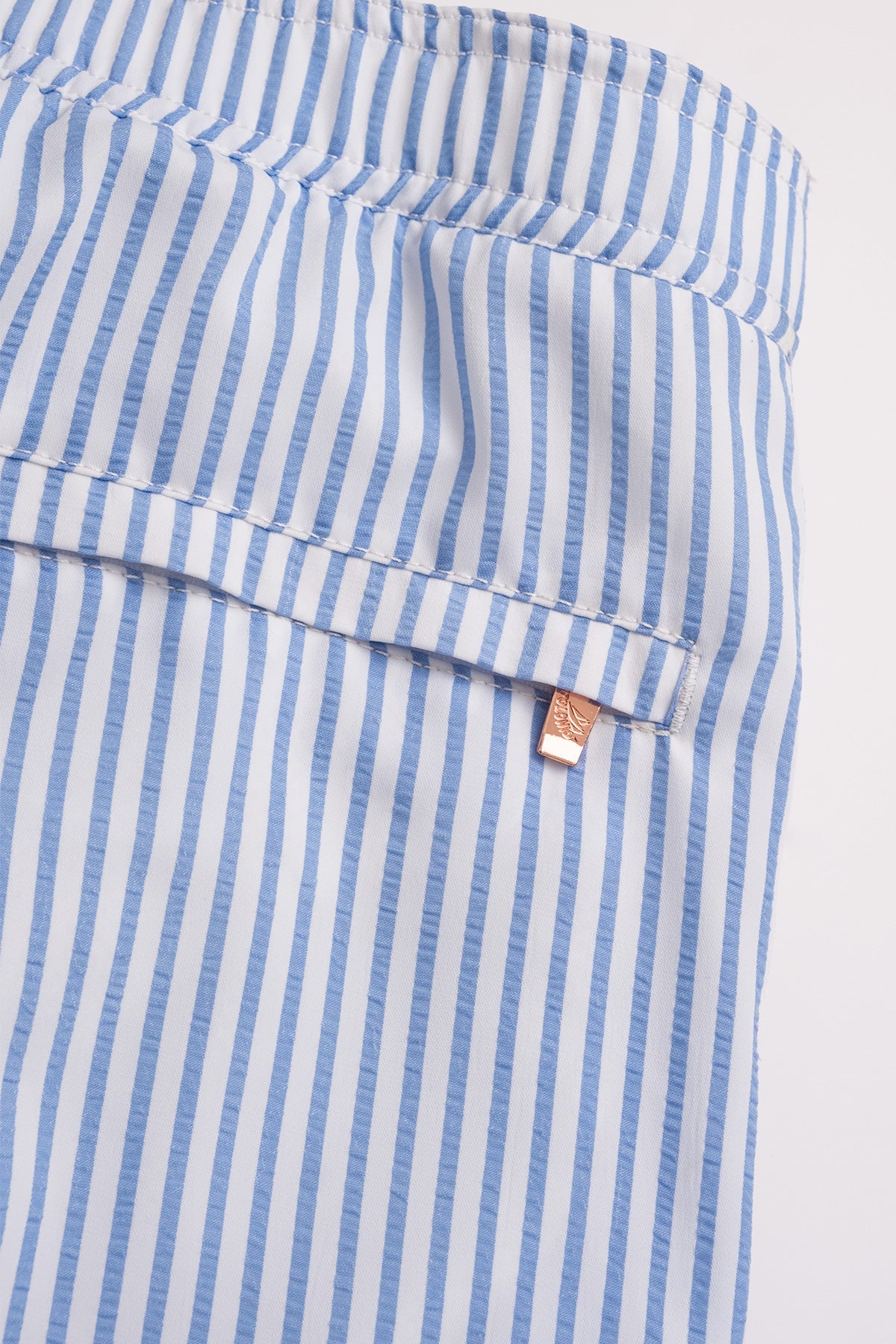 Short de Baño The Josh Sky - Polonio