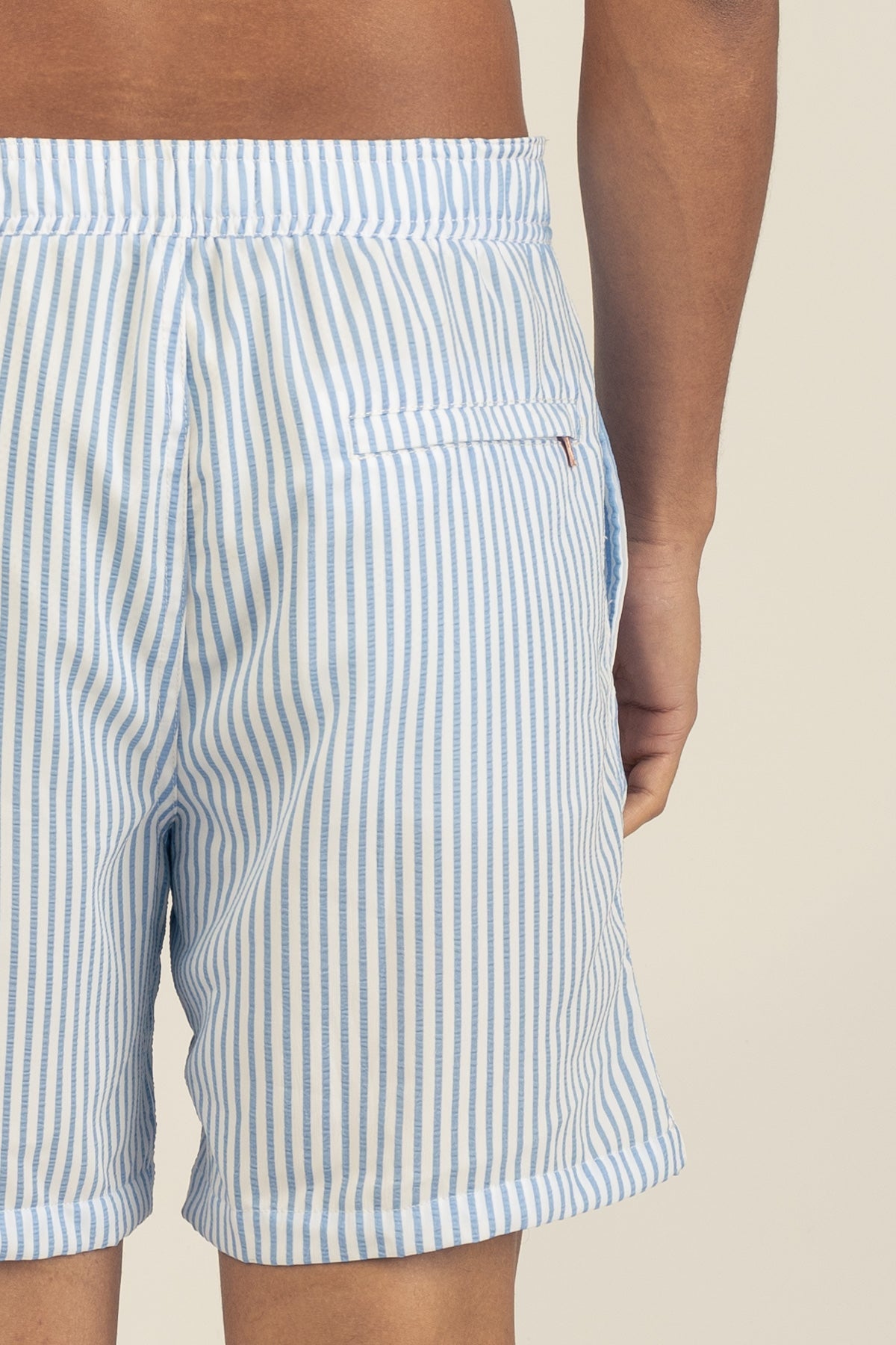 Short de Baño The Josh Sky - Polonio