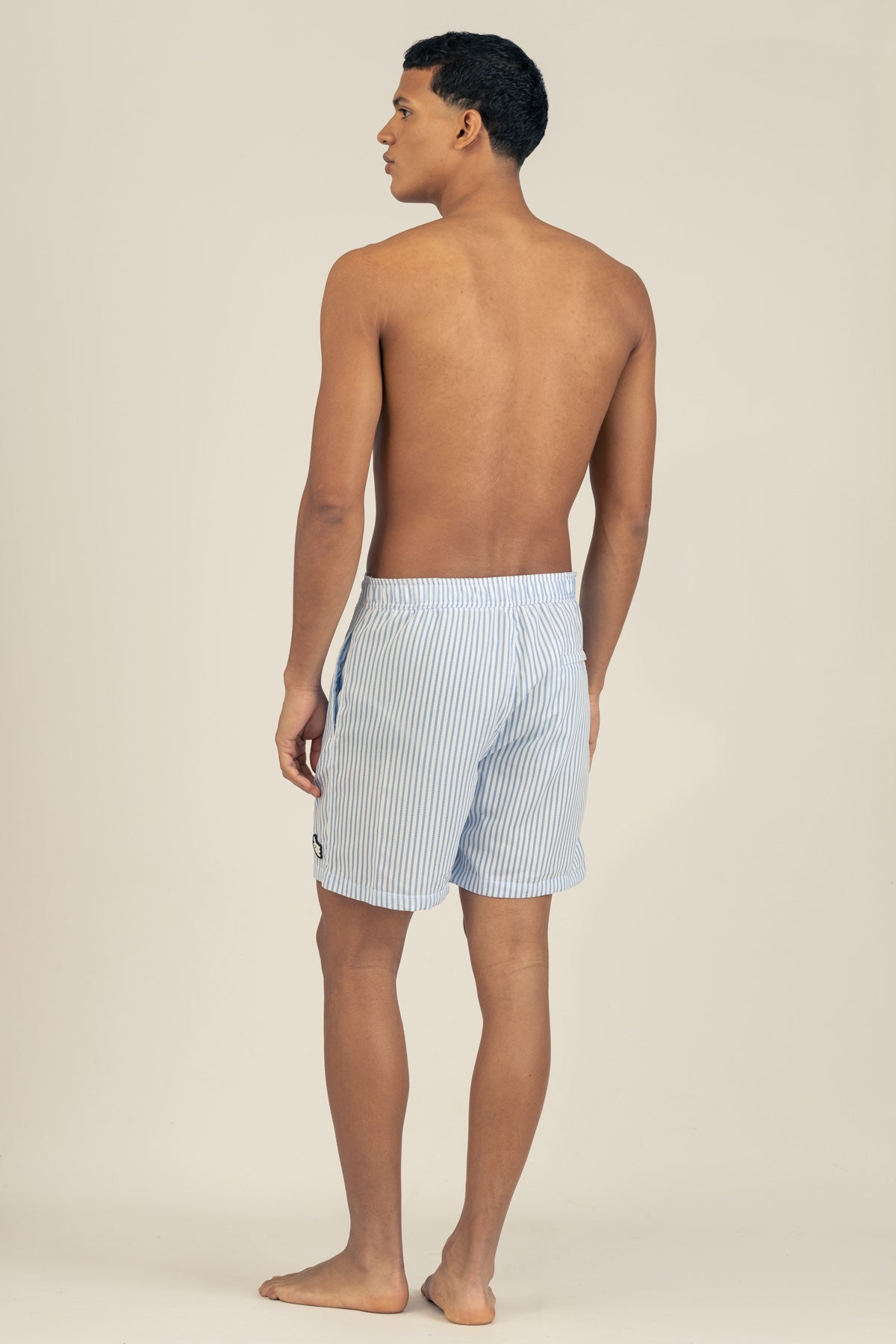 Short de Baño The Josh Sky - Polonio