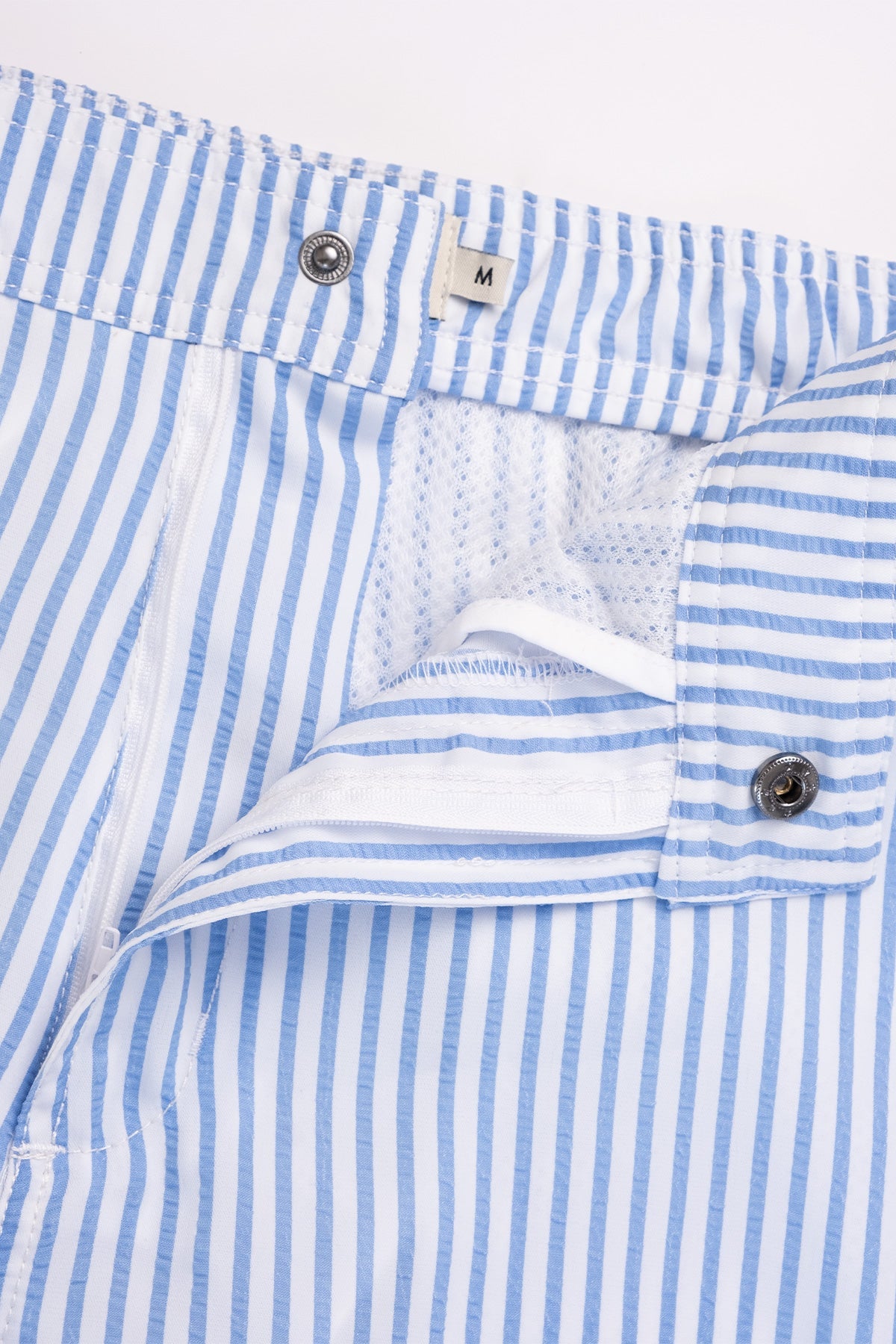 Short de Baño The Josh Sky - Polonio