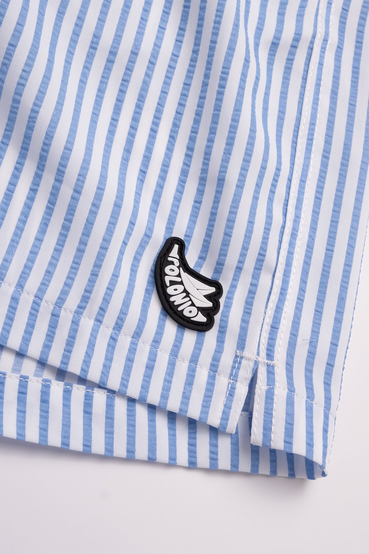 Short de Baño The Josh Sky - Polonio