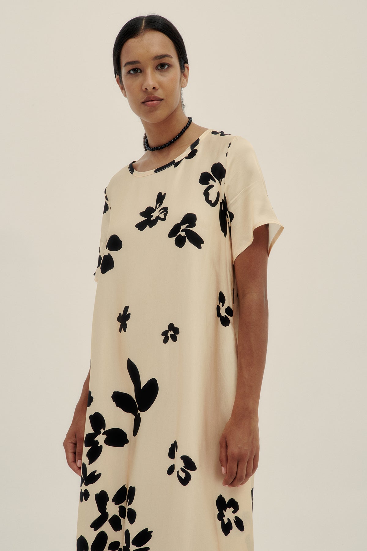 Blossom Fefe Dress