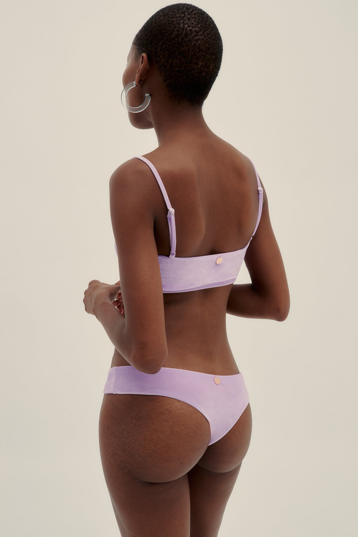 Bottom Bikini Brazilian Menorca - Polonio EU