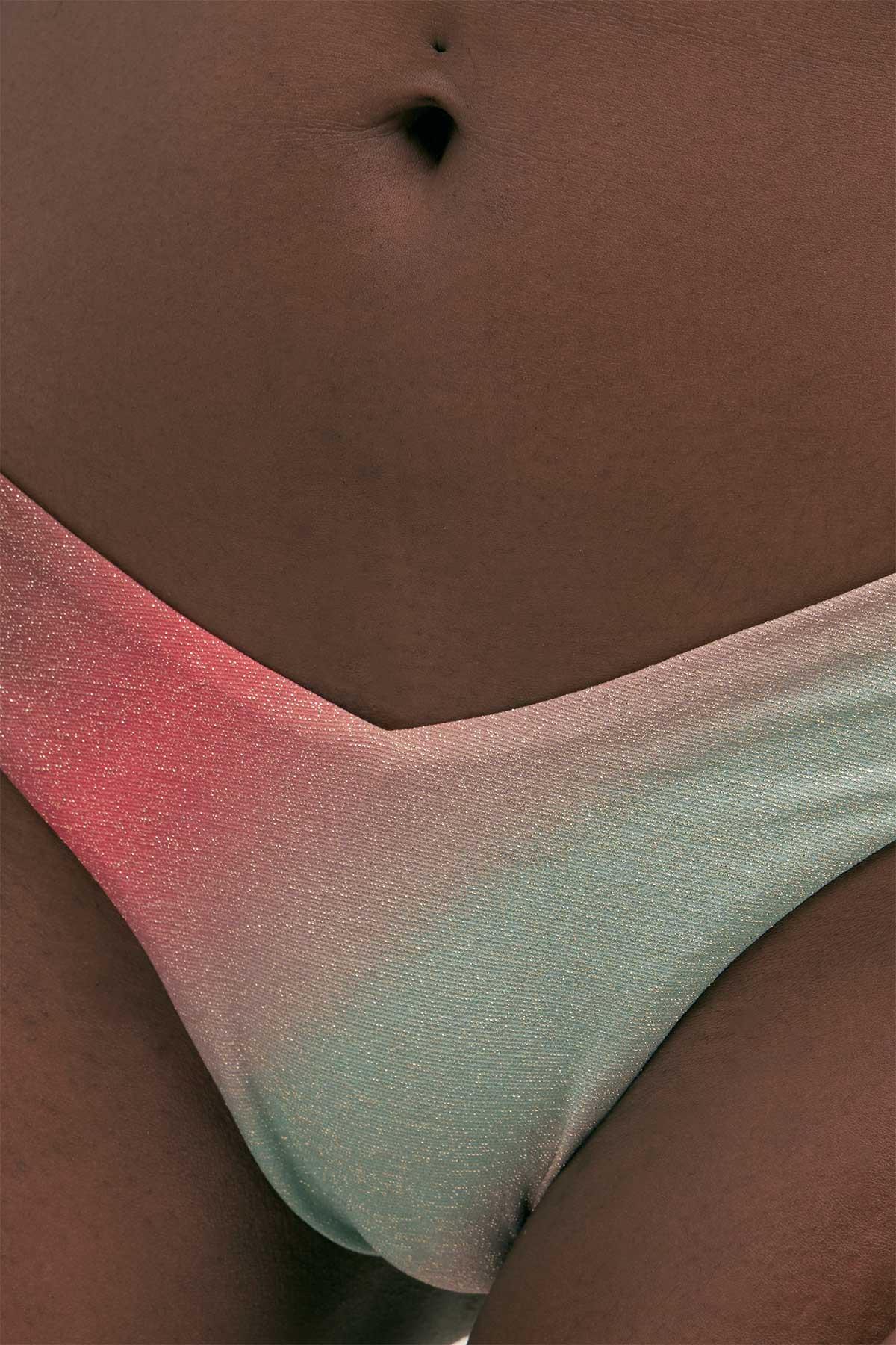 Braguita Bikini Fefe Sunrise - Polonio