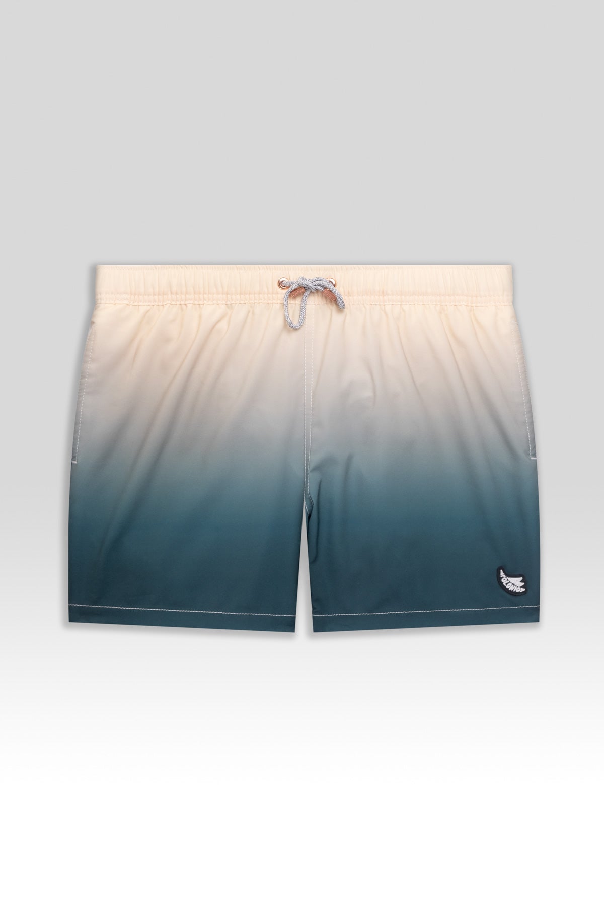 Short de Baño Classic Gradient - Polonio