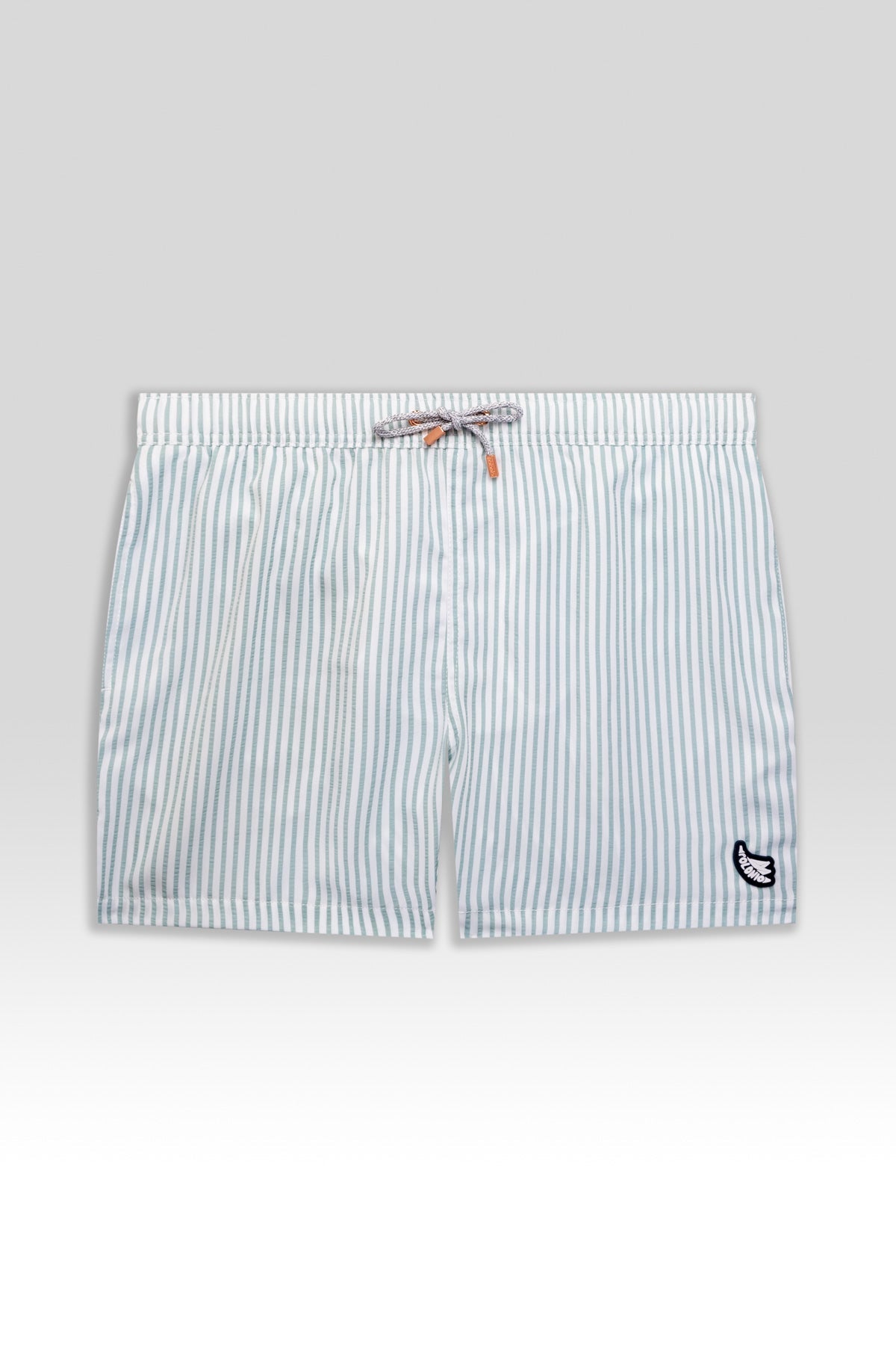 Short de Baño Classic La Huella Green - Polonio