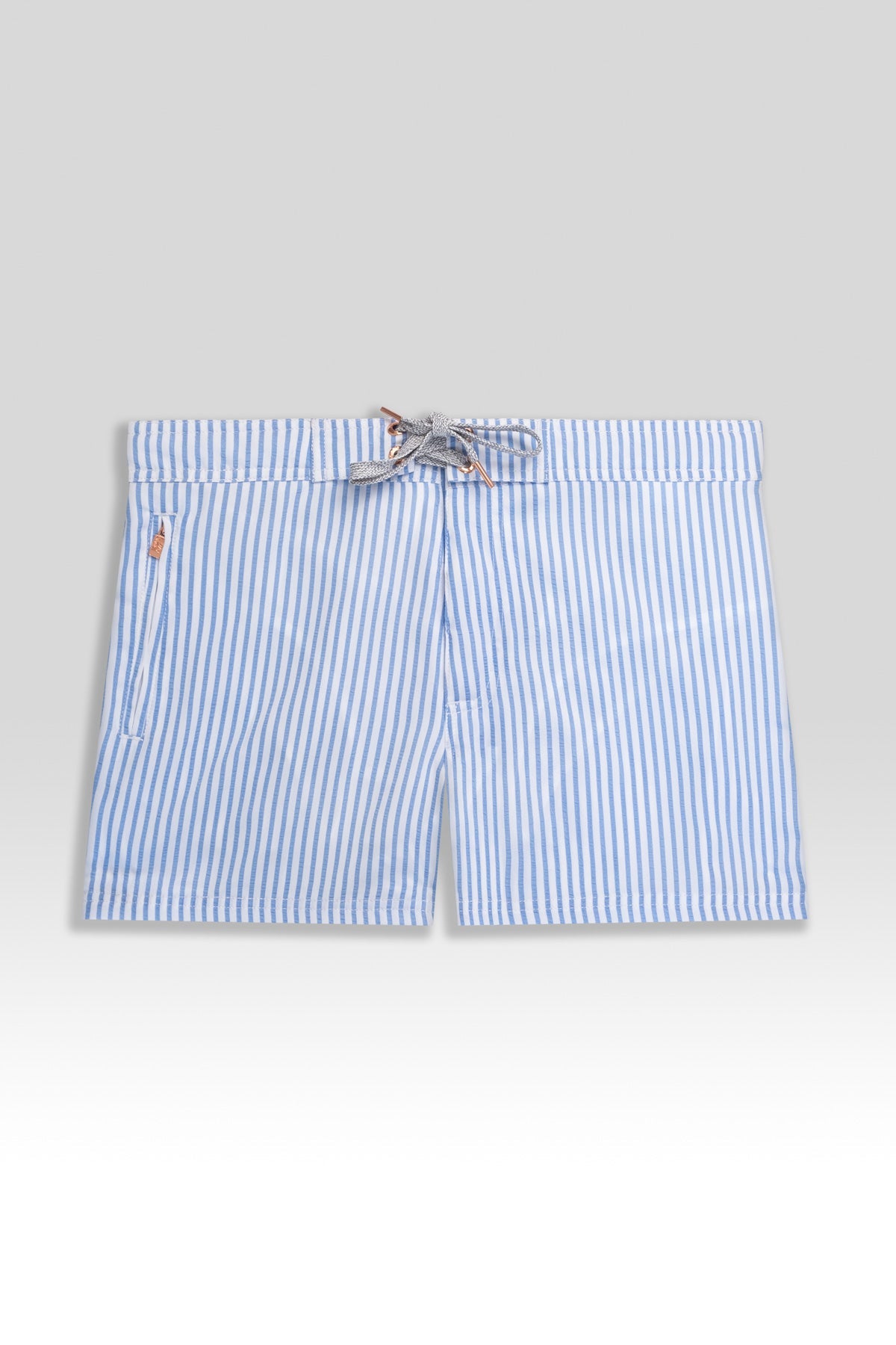 Short de Baño Gents Blue - Polonio