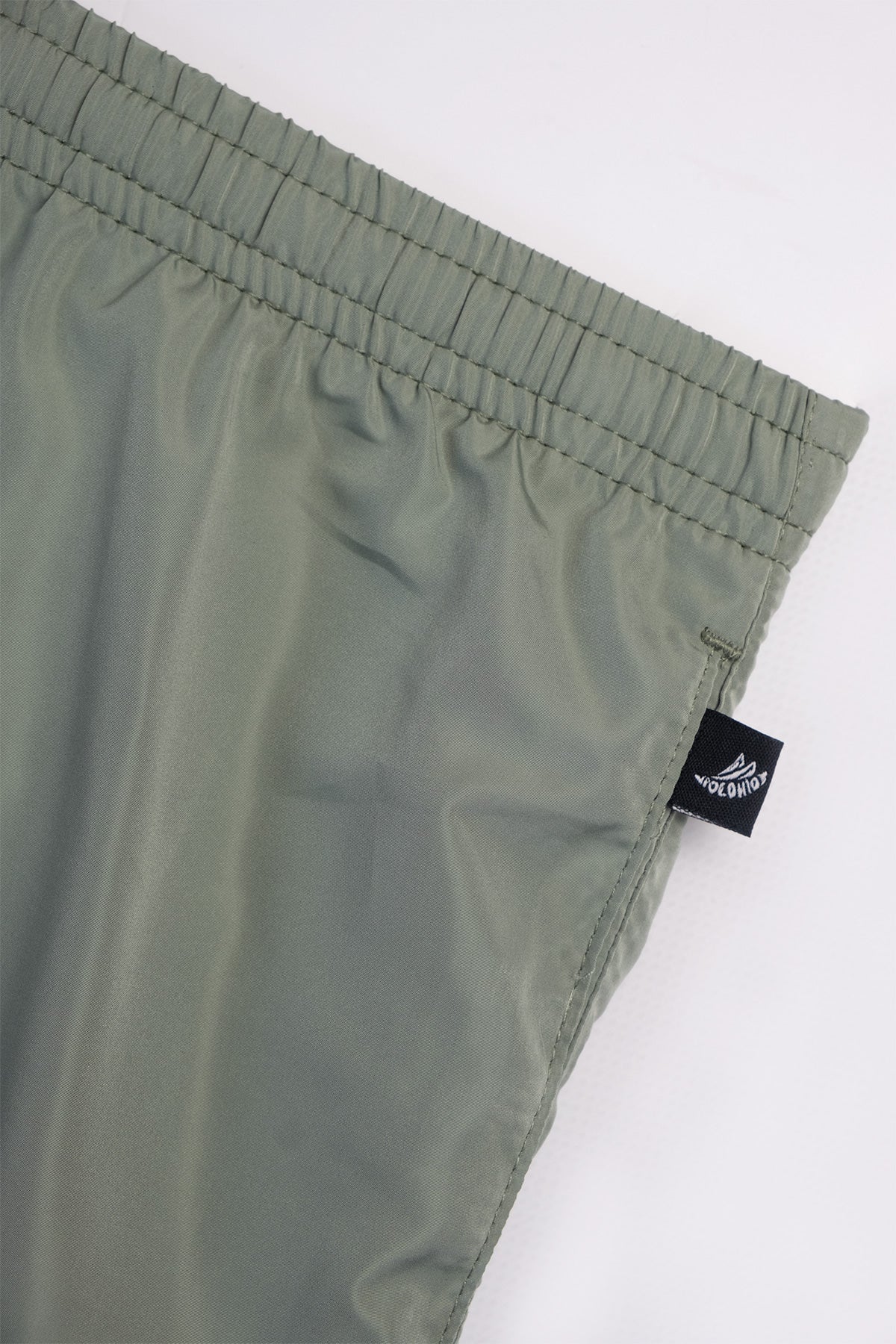 Short de Baño Runner Cabo Sea - Polonio