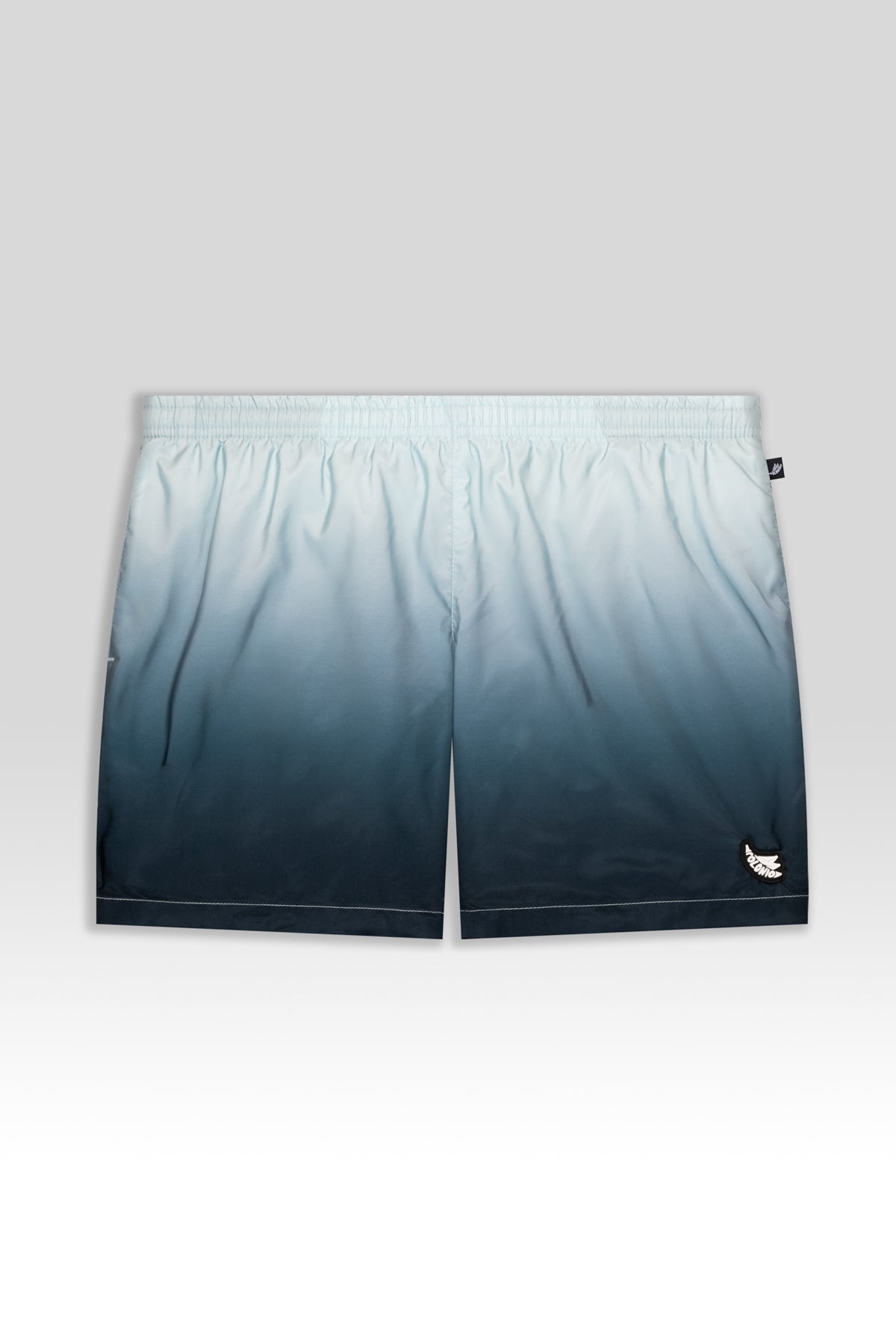 Short de Baño Runner Gradient - Polonio