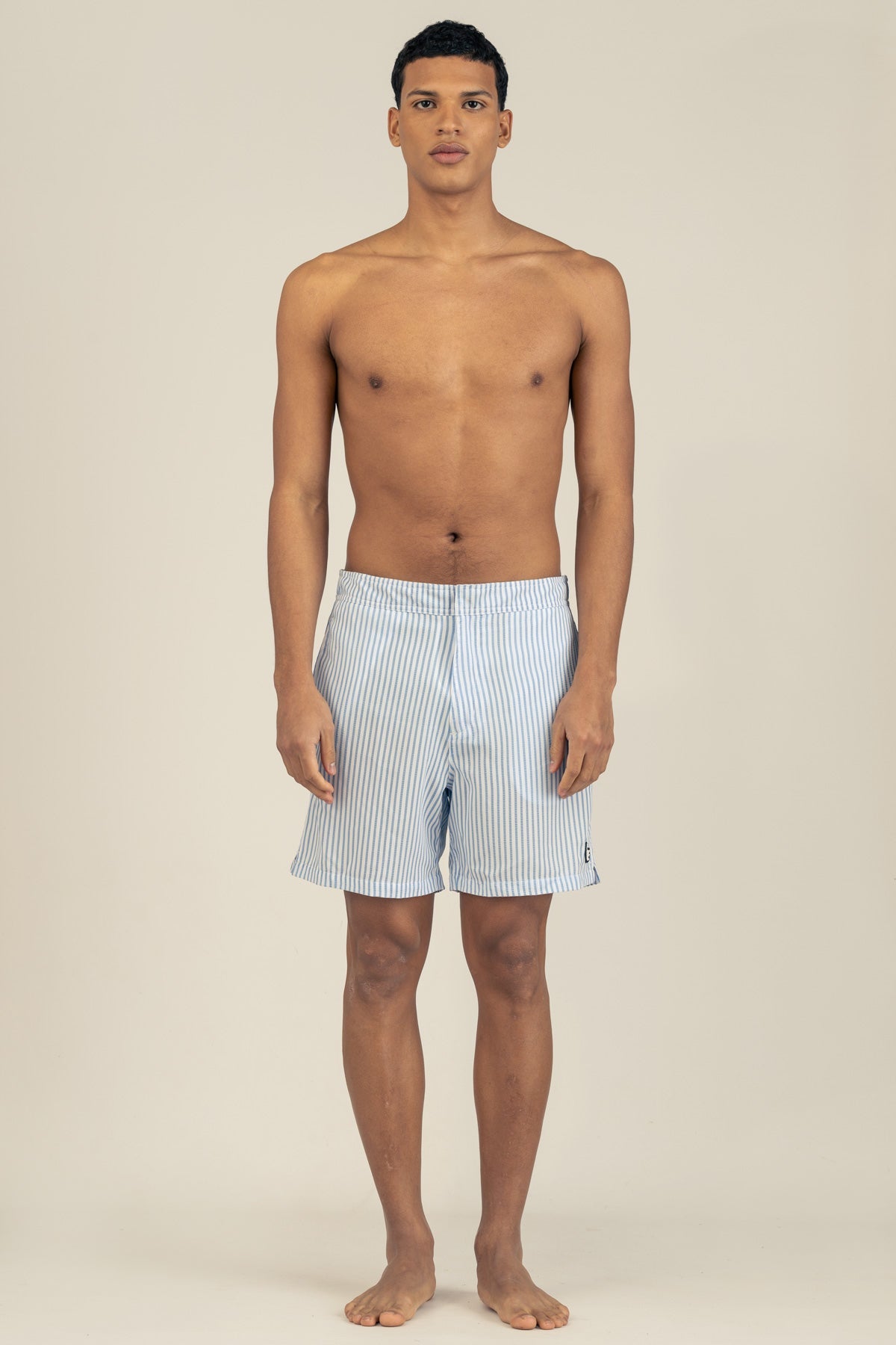 Short de Baño The Josh Sky - Polonio
