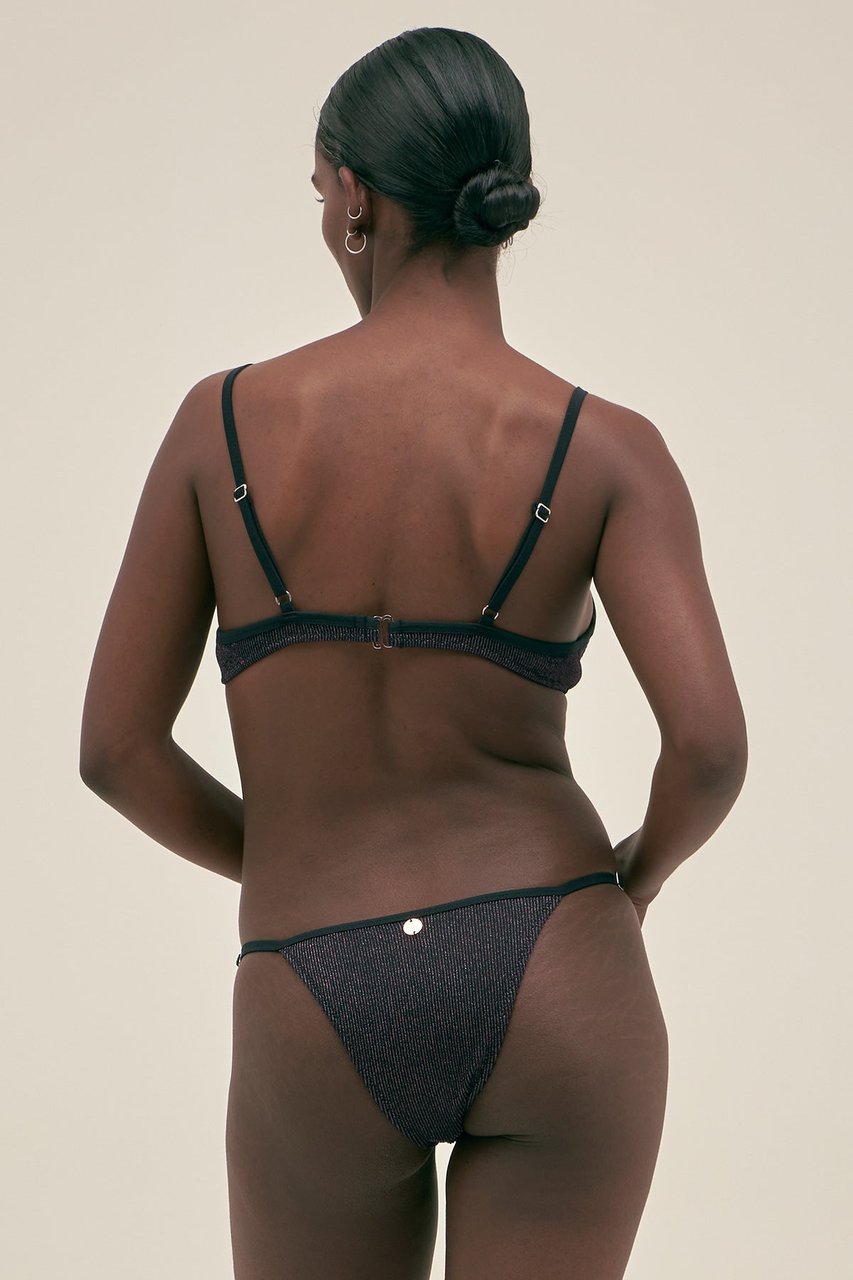 Top Bikini Silvi Cabo Disco - Polonio